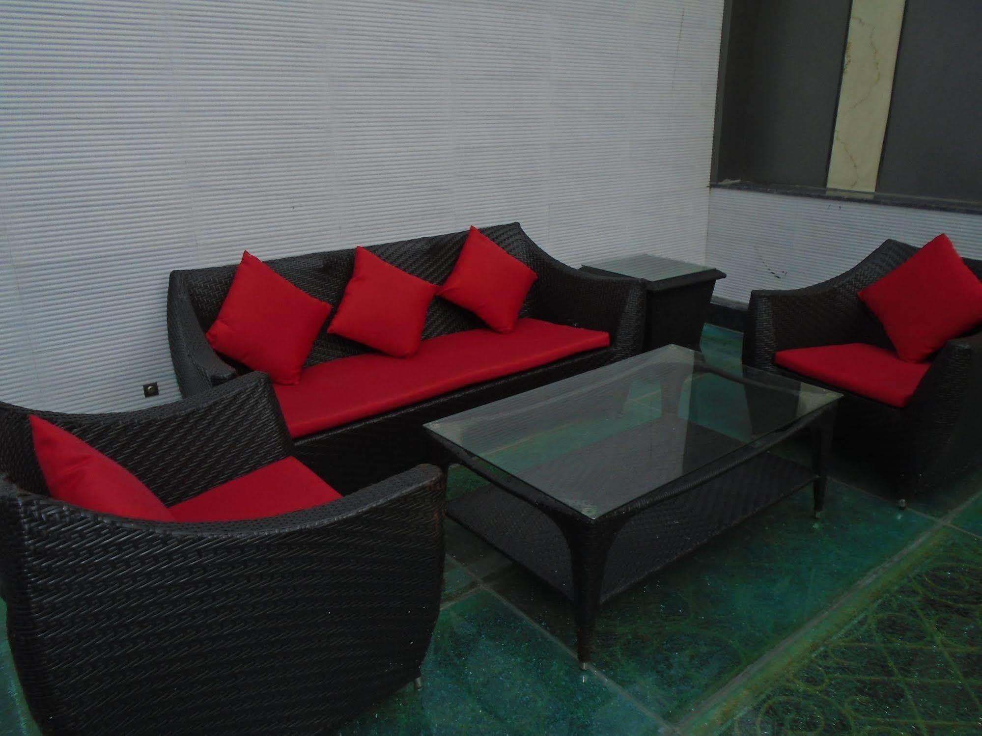 Hotel Gold Souk - Karol Bagh Delhi  Exterior foto